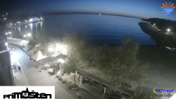 Primošten - Mala Raduča