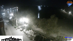 Primošten - Mala Raduča