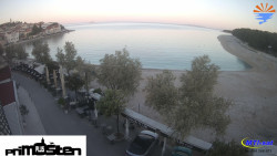 Primošten - Mala Raduča