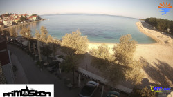 Primošten - Mala Raduča