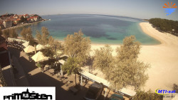 Primošten - Mala Raduča