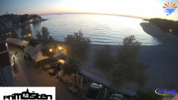 Primošten - Mala Raduča