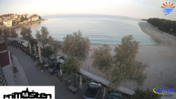 Primošten - Mala Raduča