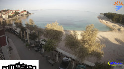 Primošten - Mala Raduča