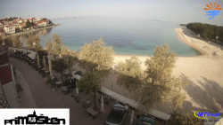 Primošten - Mala Raduča