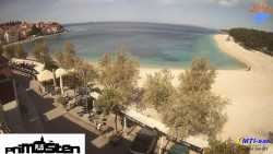 Primošten - Mala Raduča