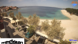 Primošten - Mala Raduča