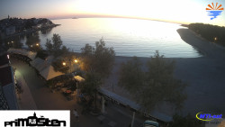 Primošten - Mala Raduča