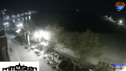 Primošten - Mala Raduča