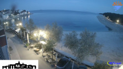 Primošten - Mala Raduča