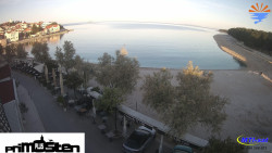 Primošten - Mala Raduča