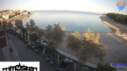 Primošten - Mala Raduča