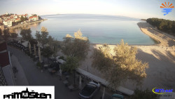 Primošten - Mala Raduča