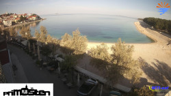 Primošten - Mala Raduča