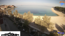 Primošten - Mala Raduča