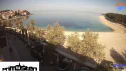 Primošten - Mala Raduča