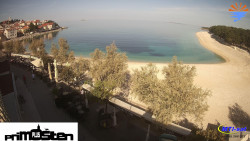 Primošten - Mala Raduča