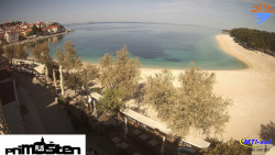 Primošten - Mala Raduča