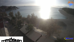 Primošten - Mala Raduča