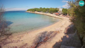 Murter - Pláž Slanica - 7.11.2025 v 10:00 Murter - Pláž Slanica - 7.11.2025 v 10:00