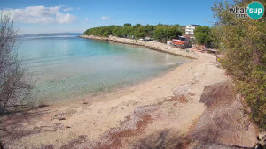 Murter - Pláž Slanica - 7.11.2025 v 12:00 Murter - Pláž Slanica - 7.11.2025 v 12:00