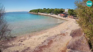 Murter - Pláž Slanica - 7.11.2025 v 13:00 Murter - Pláž Slanica - 7.11.2025 v 13:00