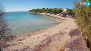 Murter - Pláž Slanica - 7.11.2025 v 13:30 Murter - Pláž Slanica - 7.11.2025 v 13:30