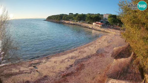 Murter - Pláž Slanica - 7.11.2025 v 16:00 Murter - Pláž Slanica - 7.11.2025 v 16:00