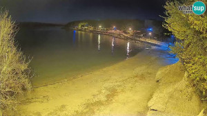 Murter - Pláž Slanica - 7.11.2025 v 18:00 Murter - Pláž Slanica - 7.11.2025 v 18:00