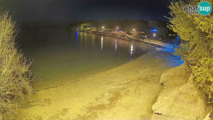 Murter - Pláž Slanica - 7.11.2025 v 18:30 Murter - Pláž Slanica - 7.11.2025 v 18:30