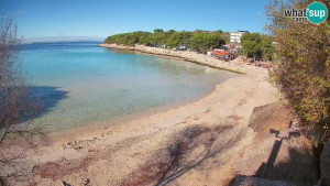 Murter - Pláž Slanica - 19.11.2025 v 10:30 Murter - Pláž Slanica - 19.11.2025 v 10:30