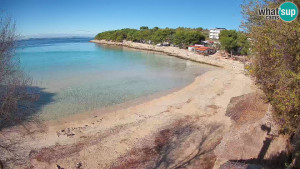 Murter - Pláž Slanica - 19.11.2025 v 11:00 Murter - Pláž Slanica - 19.11.2025 v 11:00