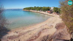 Murter - Pláž Slanica - 19.11.2025 v 12:00 Murter - Pláž Slanica - 19.11.2025 v 12:00