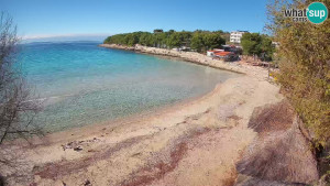 Murter - Pláž Slanica - 19.11.2025 v 13:00 Murter - Pláž Slanica - 19.11.2025 v 13:00