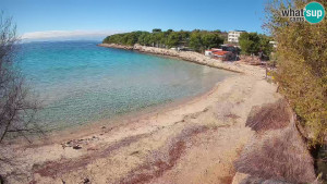 Murter - Pláž Slanica - 19.11.2025 v 13:30 Murter - Pláž Slanica - 19.11.2025 v 13:30