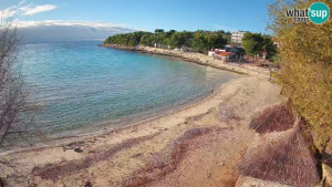 Murter - Pláž Slanica - 19.11.2025 v 15:00 Murter - Pláž Slanica - 19.11.2025 v 15:00