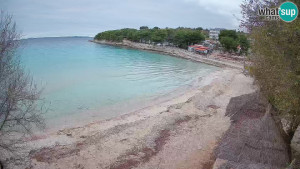 Murter - Pláž Slanica - 19.11.2025 v 16:30 Murter - Pláž Slanica - 19.11.2025 v 16:30