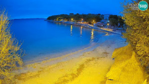 Murter - Pláž Slanica - 19.11.2025 v 17:00 Murter - Pláž Slanica - 19.11.2025 v 17:00