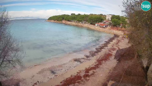 Murter - Pláž Slanica - 26.11.2025 v 09:00 Murter - Pláž Slanica - 26.11.2025 v 09:00