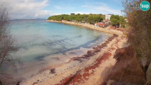 Murter - Pláž Slanica - 26.11.2025 v 10:00 Murter - Pláž Slanica - 26.11.2025 v 10:00