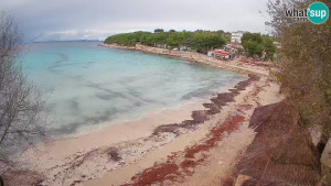 Murter - Pláž Slanica - 26.11.2025 v 11:00 Murter - Pláž Slanica - 26.11.2025 v 11:00