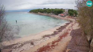 Murter - Pláž Slanica - 26.11.2025 v 13:00 Murter - Pláž Slanica - 26.11.2025 v 13:00