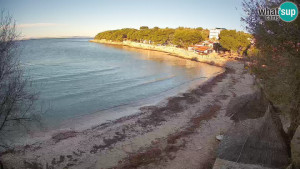 Murter - Pláž Slanica - 29.11.2025 v 08:30 Murter - Pláž Slanica - 29.11.2025 v 08:30