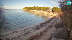 Pláž Slanica