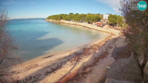 Murter - Pláž Slanica - 29.11.2025 v 09:30 Murter - Pláž Slanica - 29.11.2025 v 09:30