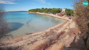 Murter - Pláž Slanica - 29.11.2025 v 10:30 Murter - Pláž Slanica - 29.11.2025 v 10:30