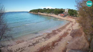 Murter - Pláž Slanica - 29.11.2025 v 11:15 Murter - Pláž Slanica - 29.11.2025 v 11:15