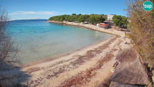 Murter - Pláž Slanica - 29.11.2025 v 12:30 Murter - Pláž Slanica - 29.11.2025 v 12:30