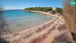 Murter - Pláž Slanica - 29.11.2025 v 13:00 Murter - Pláž Slanica - 29.11.2025 v 13:00