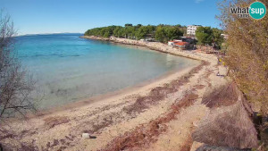 Murter - Pláž Slanica - 29.11.2025 v 13:30 Murter - Pláž Slanica - 29.11.2025 v 13:30